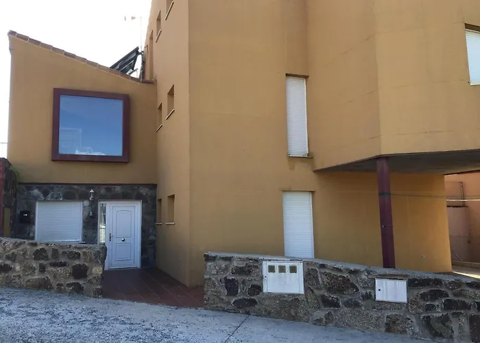 Casa Rural Dunas
