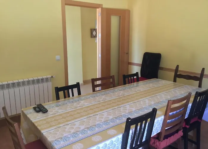 Casa Rural Dunas