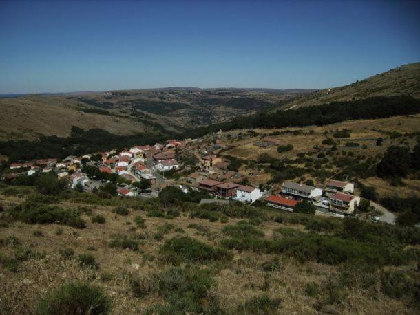 Landhaus Dunas Santa María de la Alameda