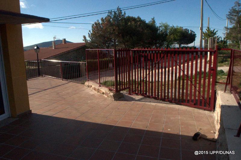 Dunas Landhaus Santa María de la Alameda