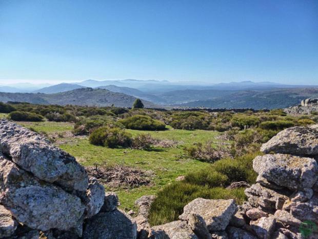 Dunas Santa María de la Alameda