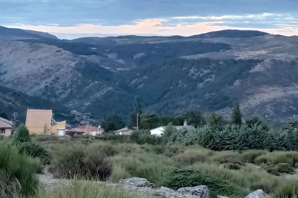 Landhaus Dunas Santa María de la Alameda