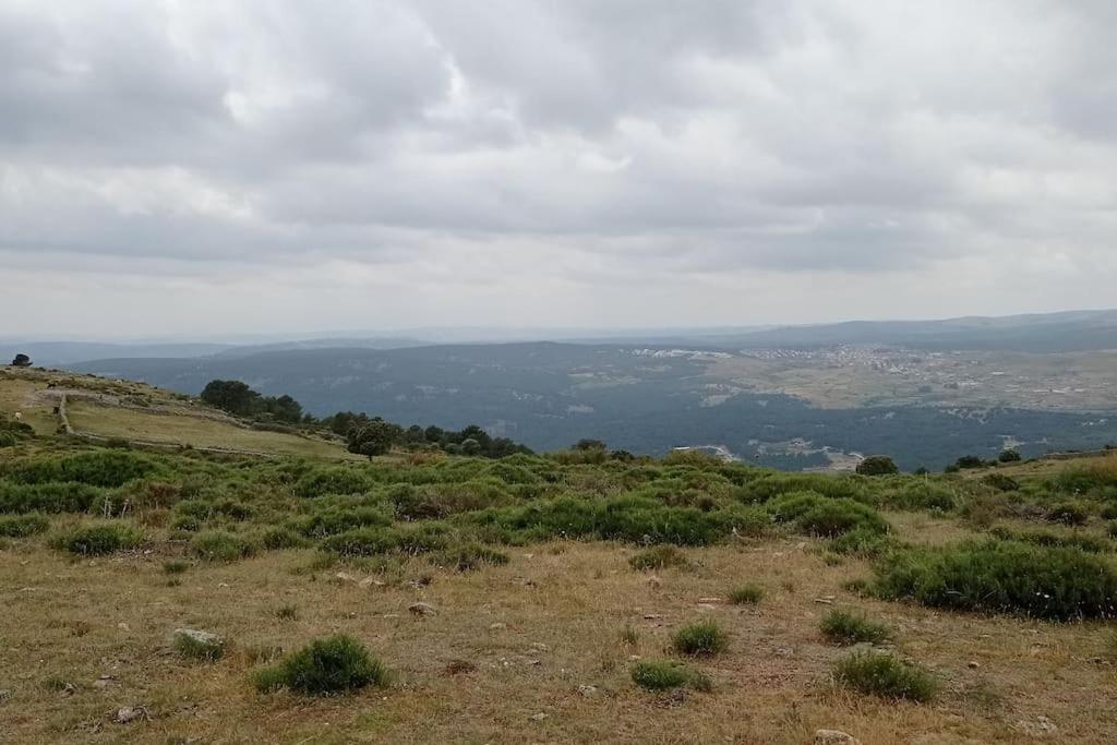 Dunas Santa María de la Alameda
