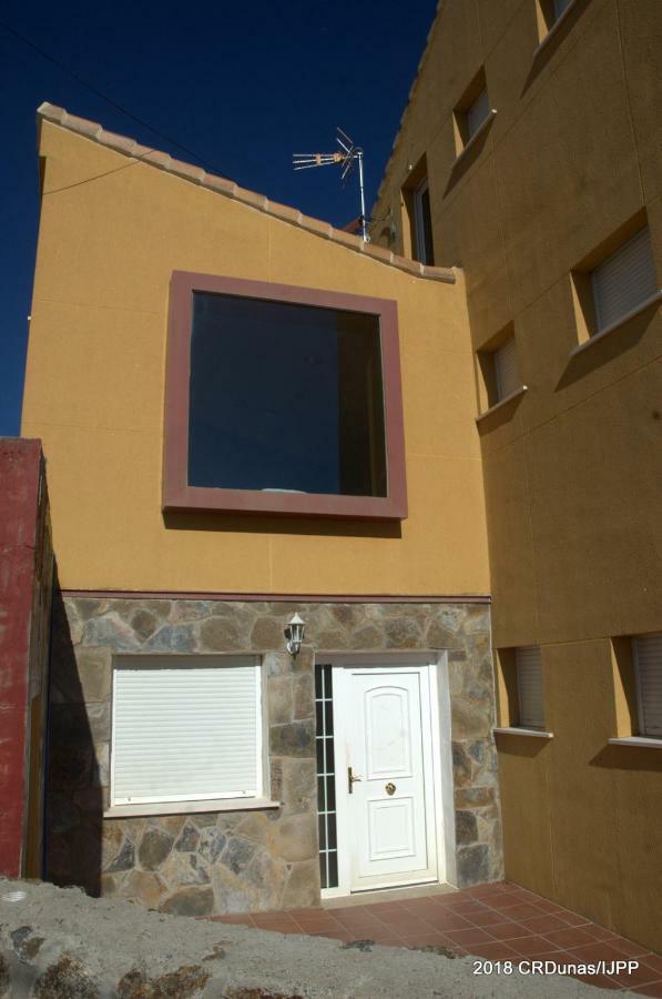 Landhaus Dunas